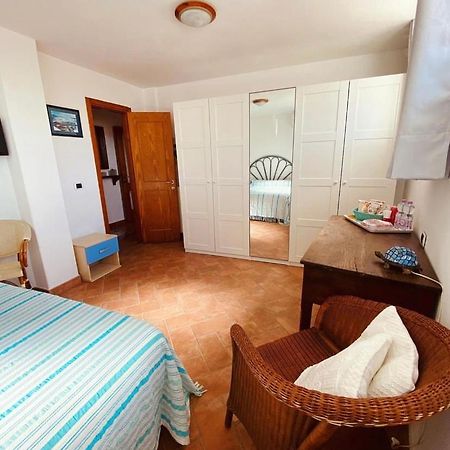 Apartmán Solemare Palau Exteriér fotografie