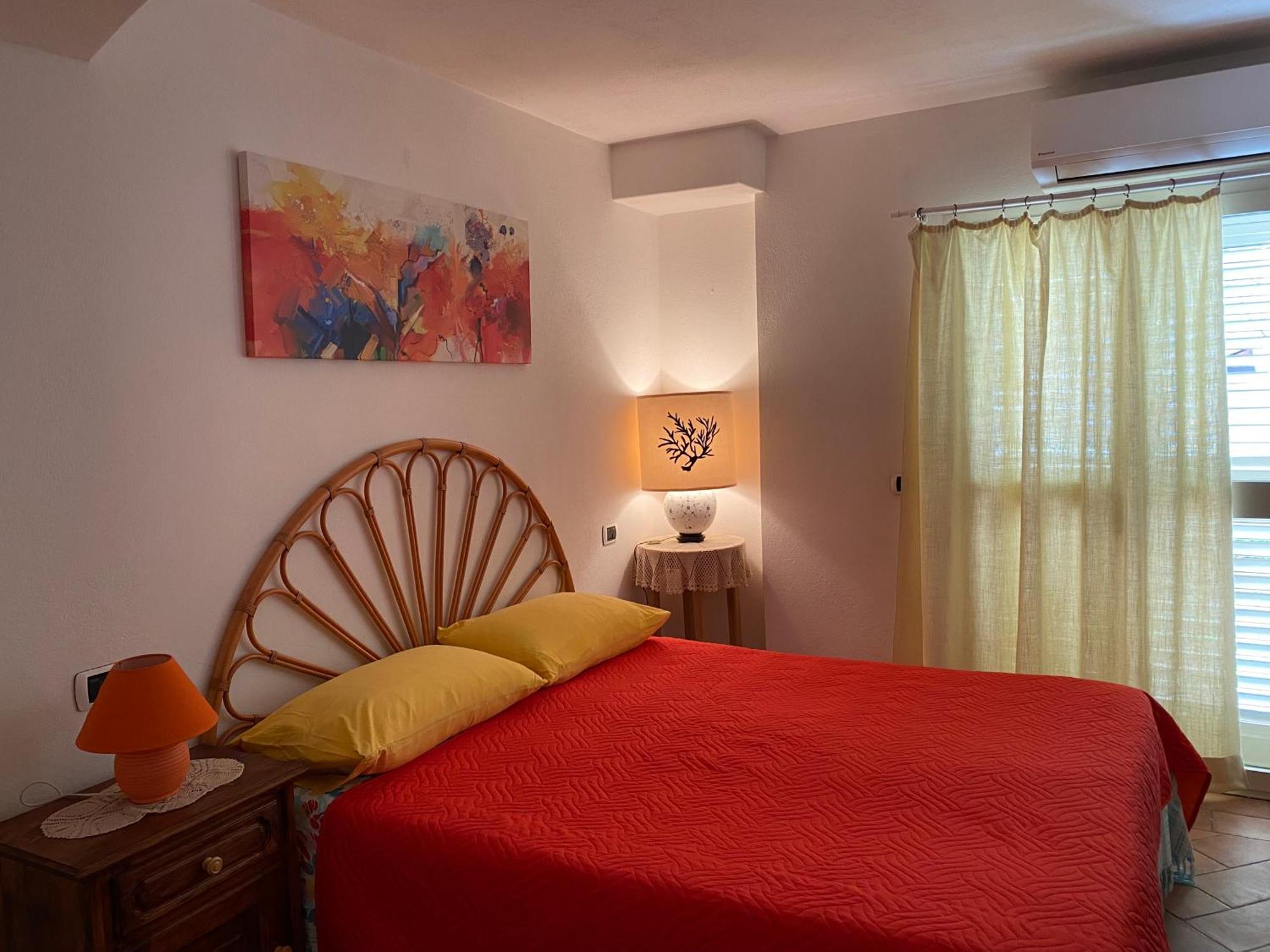 Apartmán Solemare Palau Exteriér fotografie