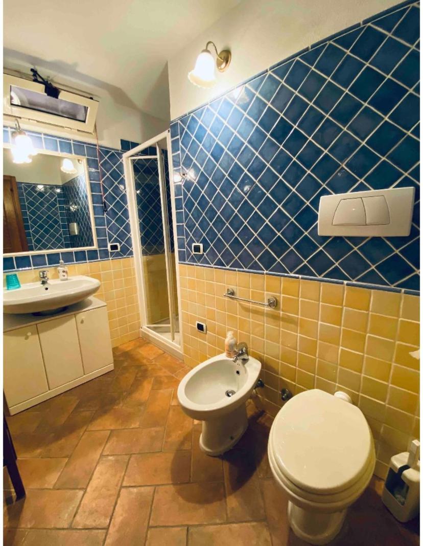 Apartmán Solemare Palau Exteriér fotografie