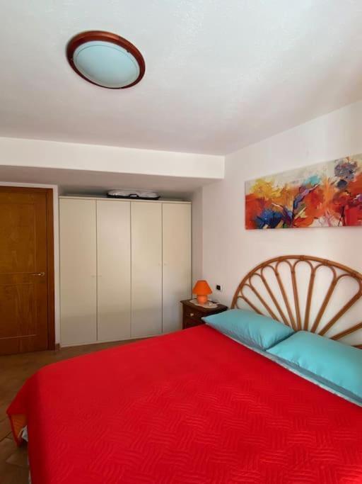 Apartmán Solemare Palau Exteriér fotografie