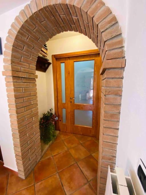 Apartmán Solemare Palau Exteriér fotografie