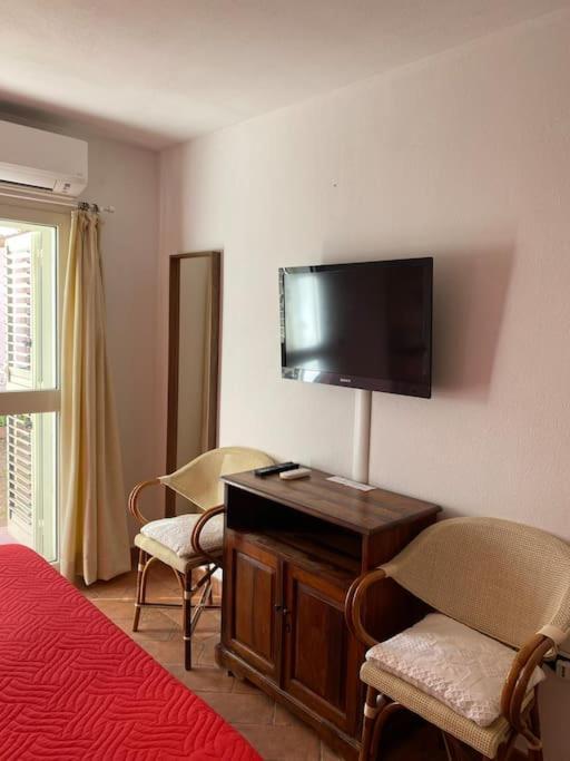 Apartmán Solemare Palau Exteriér fotografie