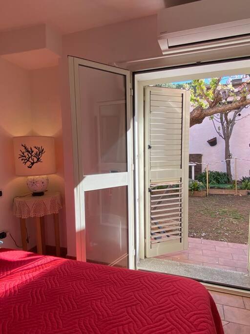 Apartmán Solemare Palau Exteriér fotografie