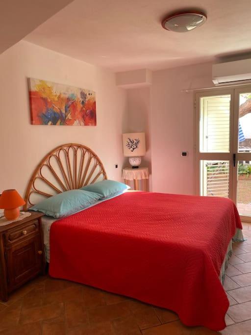Apartmán Solemare Palau Exteriér fotografie