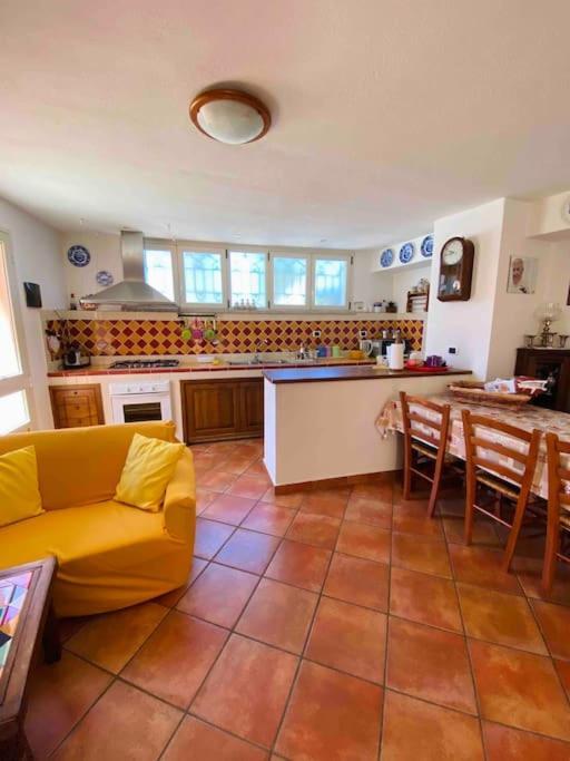Apartmán Solemare Palau Exteriér fotografie