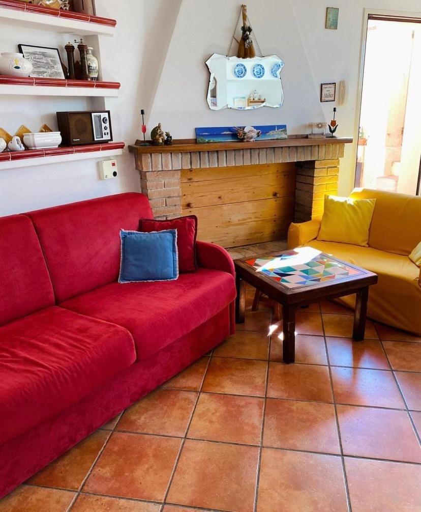 Apartmán Solemare Palau Exteriér fotografie