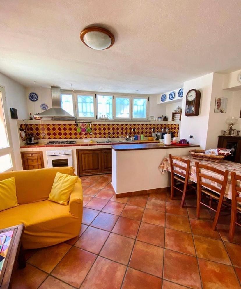 Apartmán Solemare Palau Exteriér fotografie