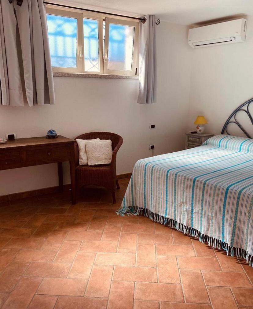 Apartmán Solemare Palau Exteriér fotografie