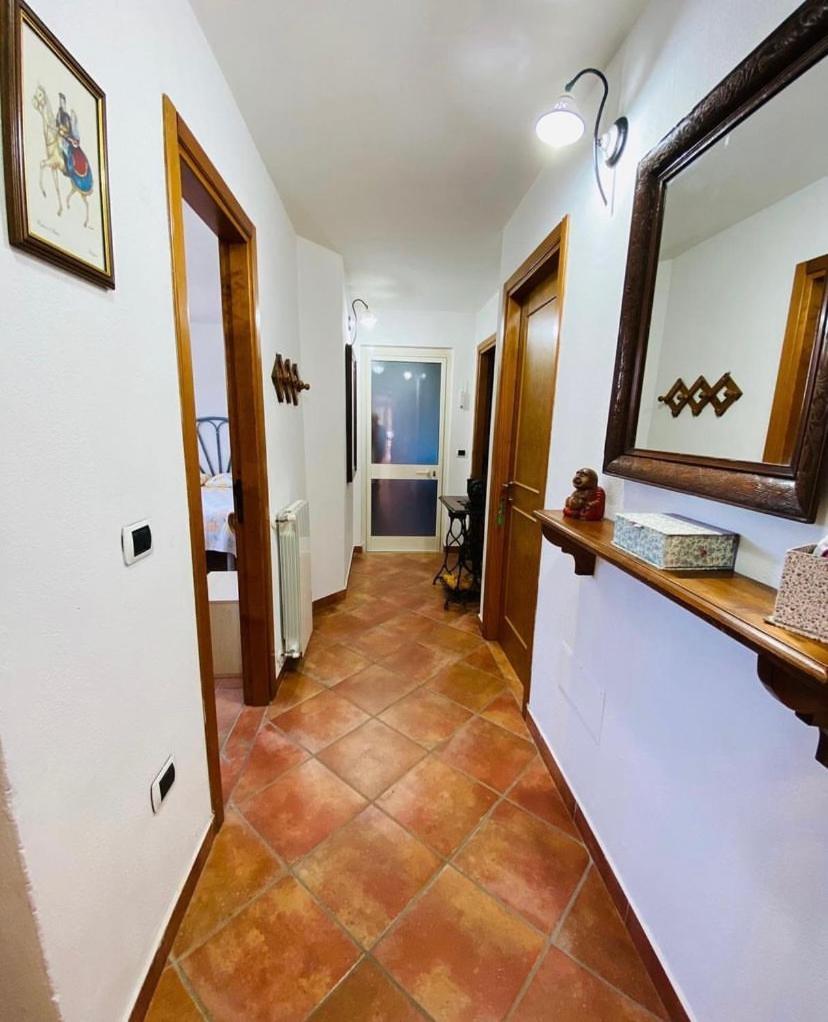 Apartmán Solemare Palau Exteriér fotografie