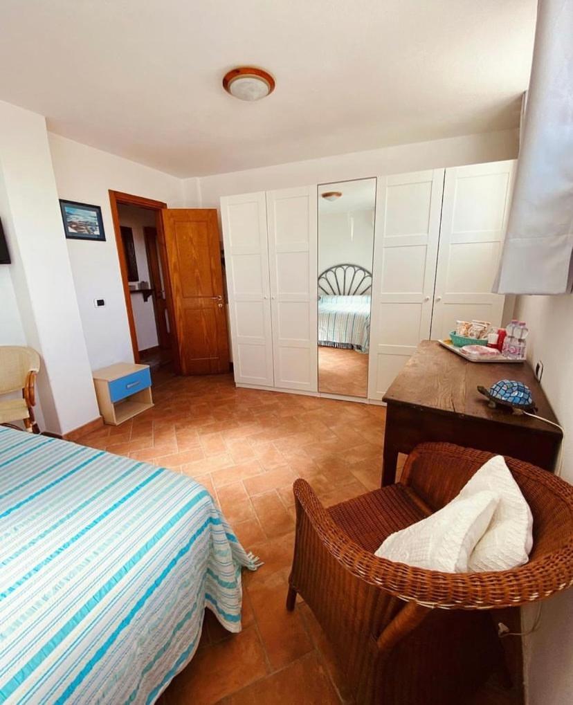 Apartmán Solemare Palau Exteriér fotografie