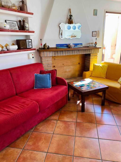 Apartmán Solemare Palau Exteriér fotografie