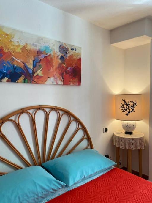 Apartmán Solemare Palau Exteriér fotografie