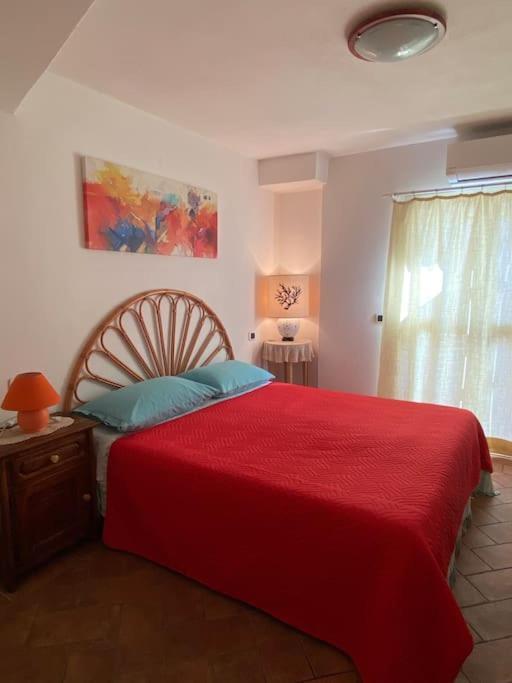 Apartmán Solemare Palau Exteriér fotografie