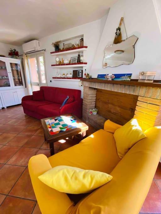 Apartmán Solemare Palau Exteriér fotografie