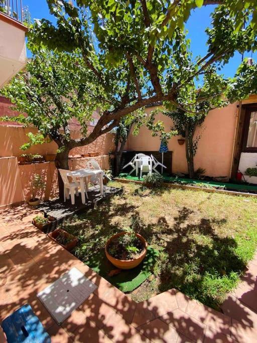Apartmán Solemare Palau Exteriér fotografie